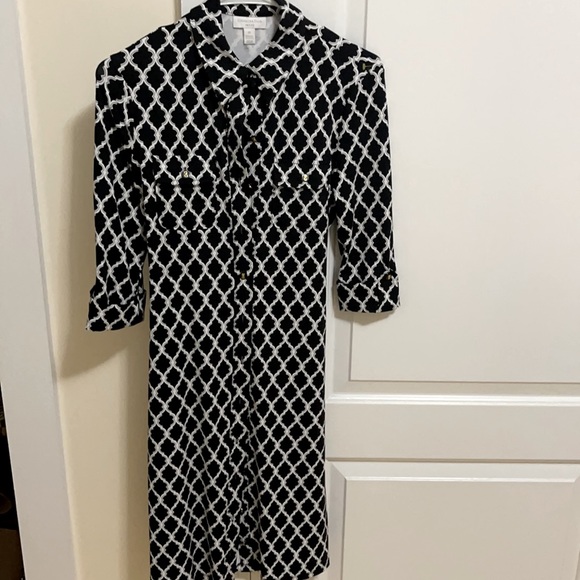 ππHost Pick πππ Charter Club Wrap Dress